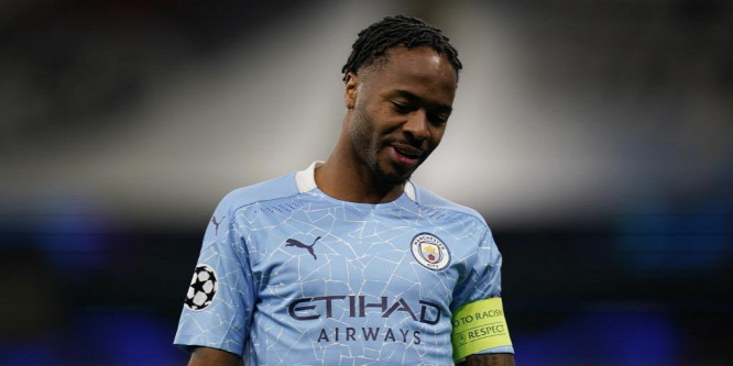 Megsérült a Manchester City sztárfocistája