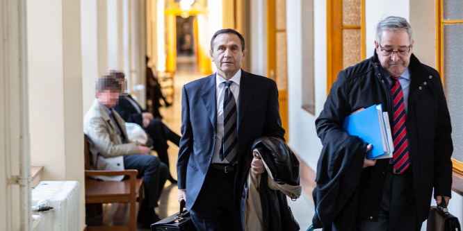 Nem tudja abbahagyni a mentegetőzést Gyárfás Tamás