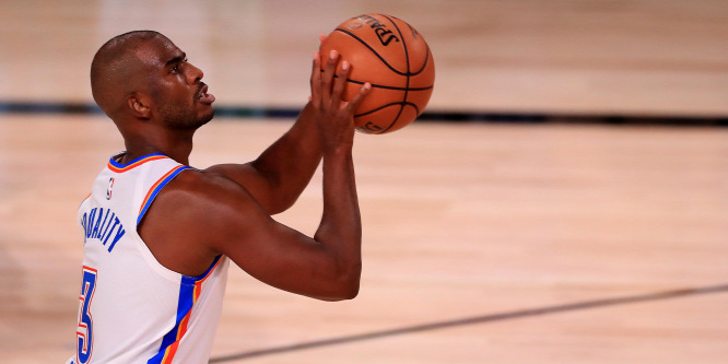 Új csapatban folytatja az NBA-sztár