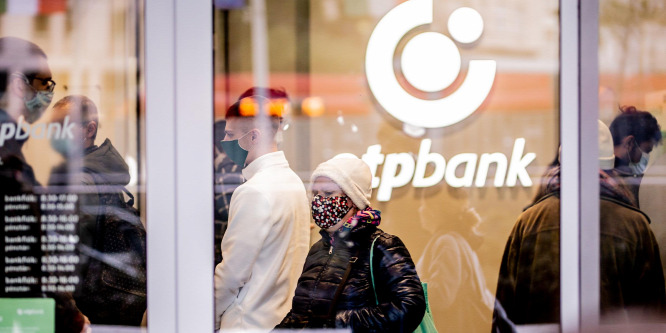 Megszűnik a Díjnet szolgáltatása az OTP Banknál