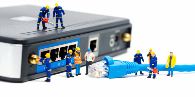 Ezeket a trükköket próbáld ki, ha túl lassú az internet