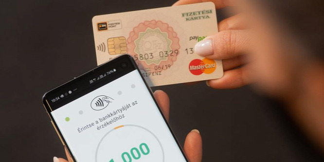 Ezeket az elektronikus fizetési megoldásokat választhatják a boltok jövőre