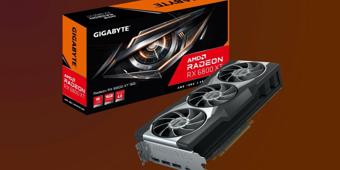 Nagyon nehéz lesz szerezni a Radeon RX 6800-as videokártyákból