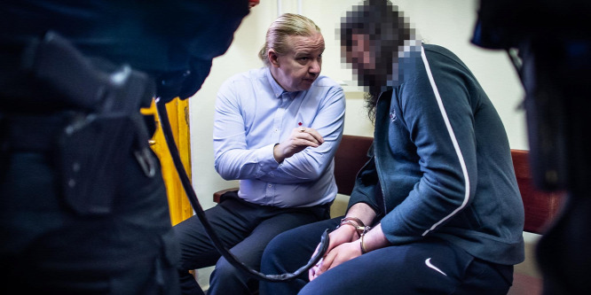 A meggyilkolt soroksári futónő szeretője megdöbbentő nyilatkozatot tett