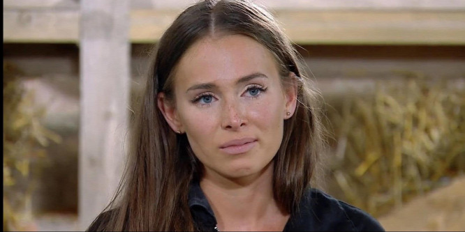Farm VIP: A kiutált Sebők Vilmos elárulta, miért egy nővel akart párbajozni - Videó