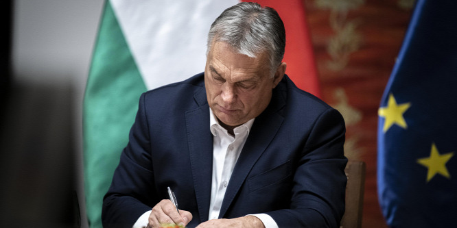 Orbán Viktor orvosokkal és járványügyi szakértőkkel egyeztet, mielőtt döntenek a karácsonyi szabályokról