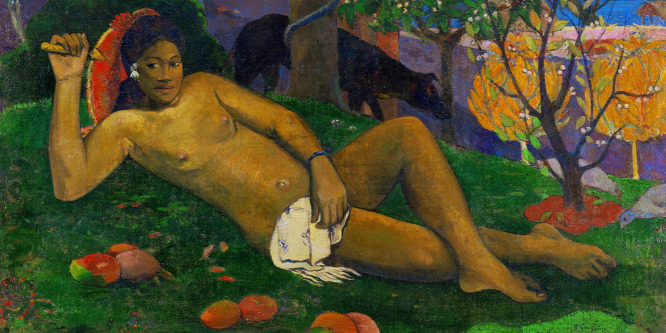 Paul Gauguin: öntörvényű művész vagy pedofil sz*ralak?