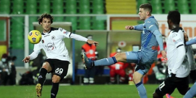 Fontos pontokat vesztett az olasz BL-csapat az újonc ellen