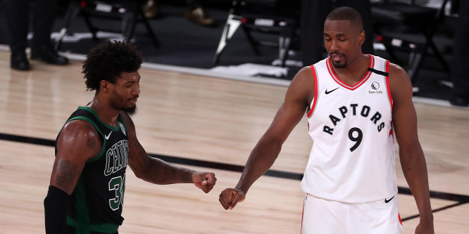 Otthonától 1800 kilométerre játszhatja hazai meccseit az NBA-csapat
