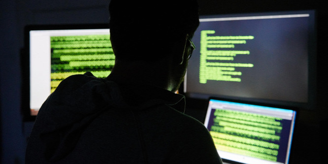 Év eleje óta tart az amerikai kormányzati hálózatokat feltörő hackertámadás