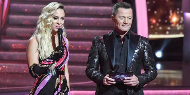 Íme, a Dancing with the Stars legjobb 6 párosa - Videó