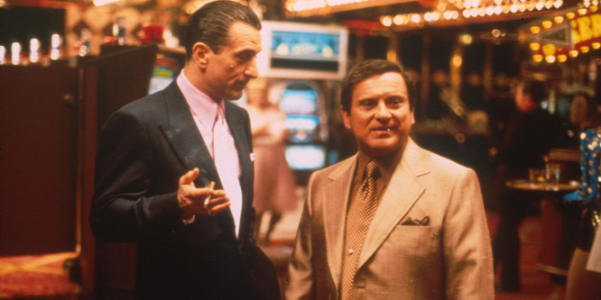 Las Vegas, ami eltünteti a bűnöket, mint egy erkölcsi autómosó
