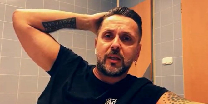 Majka fiai úgy buliznak akár az apjuk