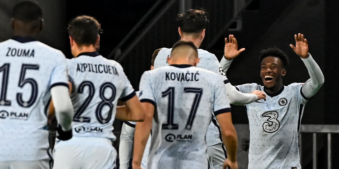 Megvan az első két továbbjutó: a Chelsea és a Sevilla is nyolcaddöntős a BL-ben