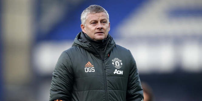 A Manchester United edzője szerint legalább 10 pont kell a BL-továbbjutáshoz