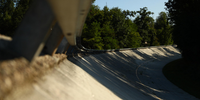 Felújítanák Monza legendás pályaszakaszát