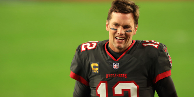 Tom Brady pocsék estéje, ismét otthon kapott ki a Tampa Bay Buccaneers