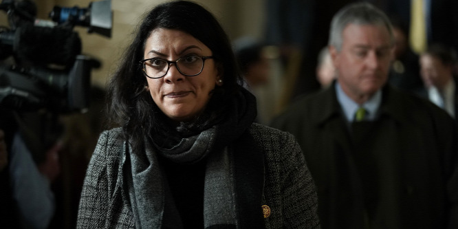 Muszlim demokrata képviselő támadja Biden külügyminiszter-jelöltjét, mert zsidó