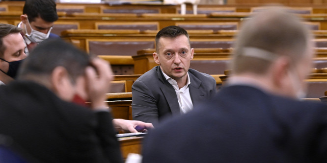 Rogán Antal: A nemzeti konzultációk határozzák meg a kormány politikáját