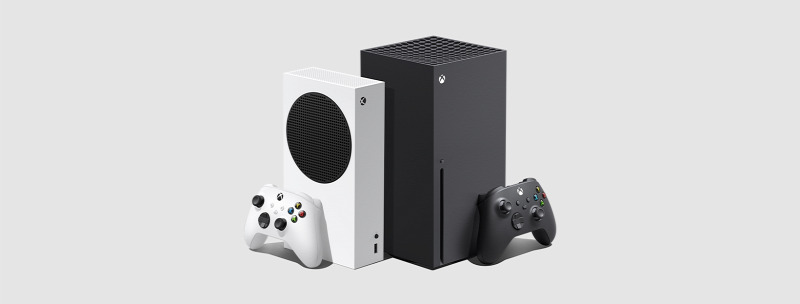 Idén a Microsoft valójában két konzolt jelentet meg egyszerre.