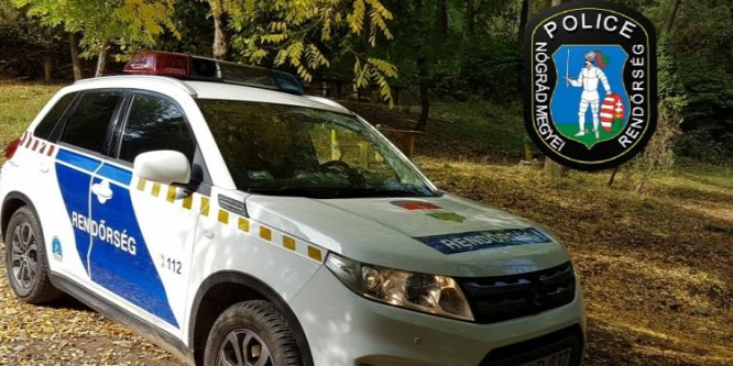 Buszmegállóban verekedett egy férfi