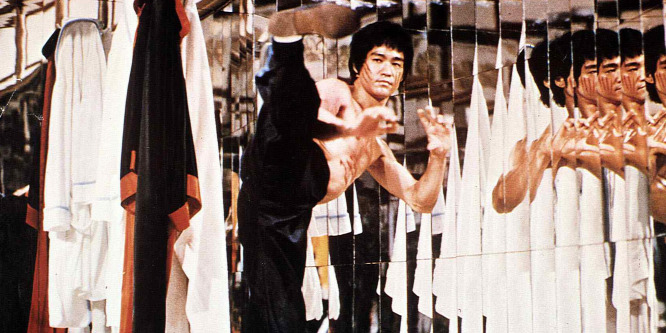 Bruce Lee 15 legfontosabb életbölcsessége