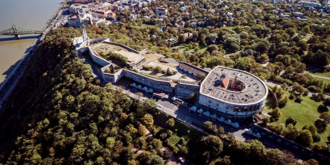 Európa legkorszerűbb csillagvizsgálóját találták régészek a Citadellán