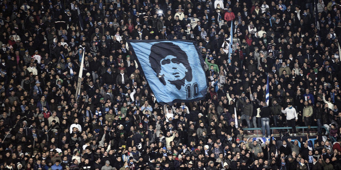 Maradona nem lehetett Aranylabdás, de nem is volt szüksége rá