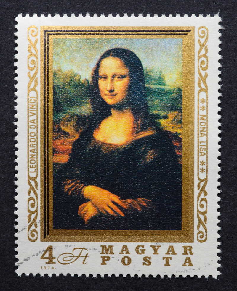 Az úgynevezett Mona Lisa-effektus, vagyis a képeken ábrázolt emberek tekintetkövetése létező jelenség, a képzőművészek évezredek óta ismerik és használják.