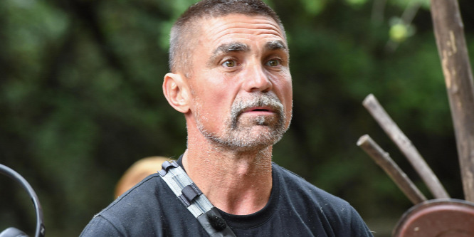 Nem tudja levetkőzni a börtönből hozott rossz szokását Ambrus Attila