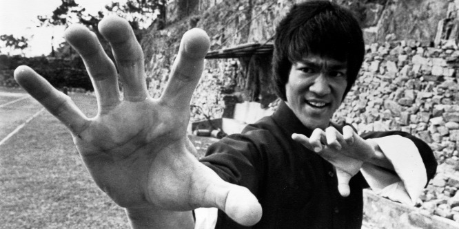 Az egyetlen, aki legyőzte Chuck Norrist - 15 érdekesség a 80 éve született Bruce Lee-ről