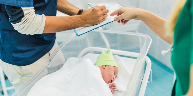 Szűznemzéssel esett teherbe egy nő - legalábbis ezt állítja