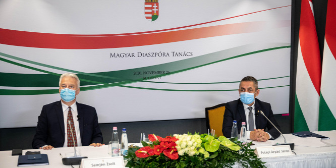 Történelmi siker az elmúlt tíz év nemzetpolitikája