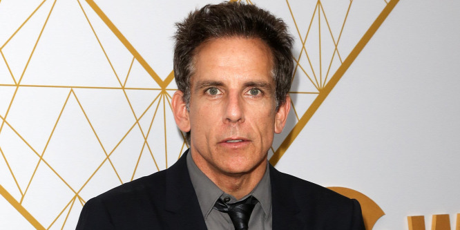 Ben Stiller szándékosan titokban tartotta a halálos betegségét