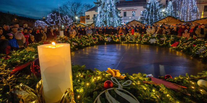 Adventi népszokások régen és napjainkban
