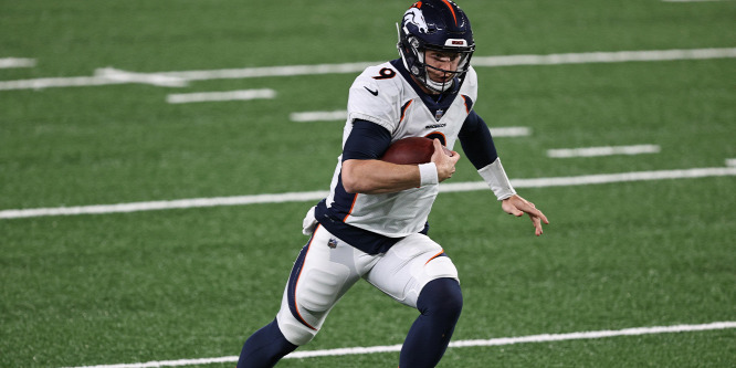 Óriási bajba került a koronavírus miatt az egyik NFL-csapat