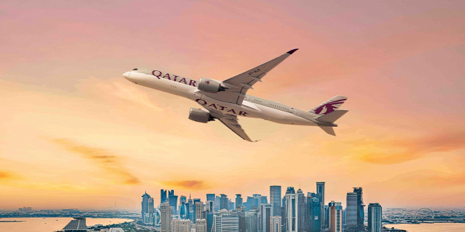 Diákoknak indított törzsutas-programot a Qatar Airways