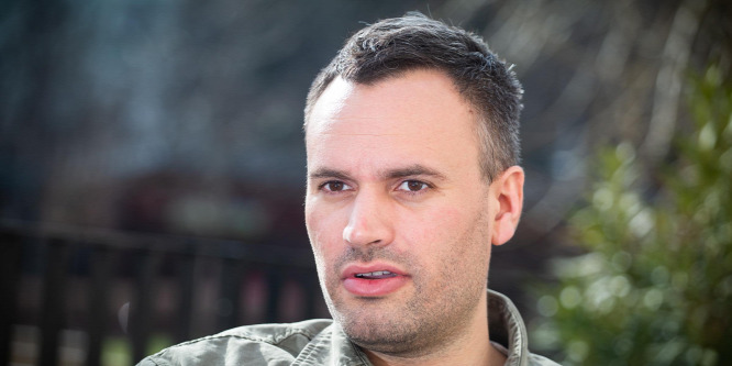 Horváth Boldi: „Nagyon rosszul éltük és éljük meg a jelenlegi a helyzetet”