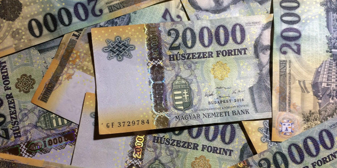 A magyar gazdaság növekedése előbb kezdődhet, mint a többi közép-európai gazdaságé