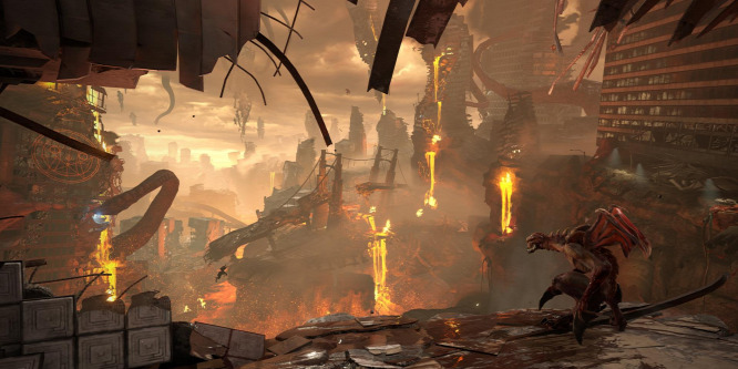 Nagy jövő előtt állhat az id Software játékmotorja