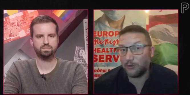 Brüsszel bosszúja: Ujhelyi István baloldali EP-képviselő tudott a brüsszeli razziáról, egy interjúban titkosszolgálati akcióként értékelte