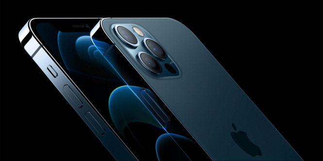 Luxusházat kaphatnak a jövő évi csúcs iPhone-ok