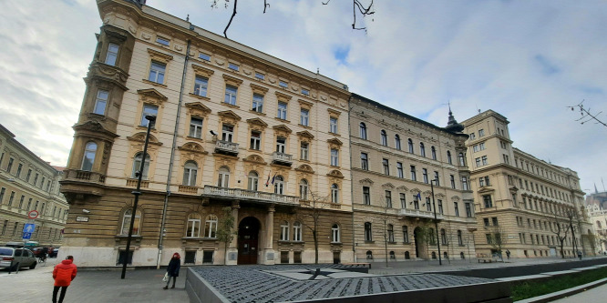 Egymilliárd forintos bírságot szabott ki a GVH