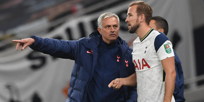 Megsérült Mourinho legjobb játékosa