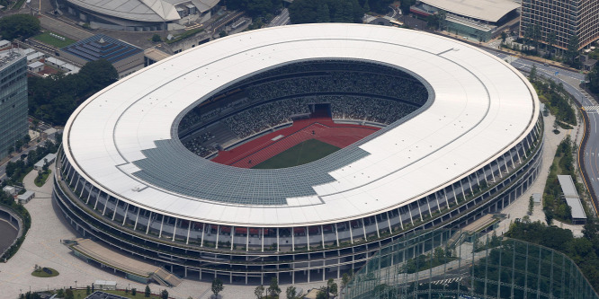 A japánok sok külföldi szurkolót szeretnének beengedni a 2021-es olimpiára