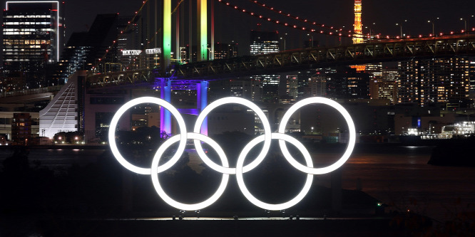 A japánok 18 százaléka igényelte vissza az olimpiai jegyek árát