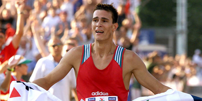 Balogh Gábor maradt az NDHSZ elnöke