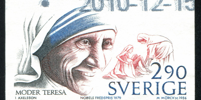 Akik megmutatták, honnan szép nyerni – Az első Nobel-díjas nők története II. rész