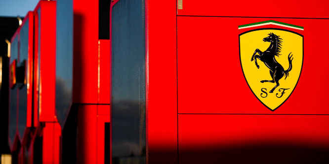 Végre pótolta a Ferrari tavaly váratlanul lemondott vezérigazgatóját