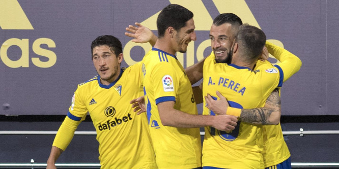 A félelmetes újonc a Real Madridot és a Barcelonát is legyőzte